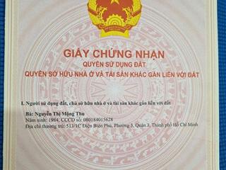 Bán nhà tại e11/304e, quốc lộ 50, xã phong phú, bình chánh, tp.hcm  giá 4,3 tỷ còn thương lượng