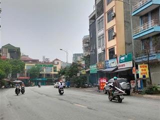 Sát quốc lộ 6 tt chúc sơn ,160m², giá hơn 8 tỷ, trục liên xã , 2 làn đường,ô tô tránh, kd đỉnh.