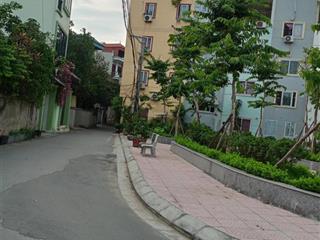Mảnh đất vàng hà đông, ngay ngã tư hà trì, 52m², nhỉnh 6 tỷ, ô tô, kinh doanh