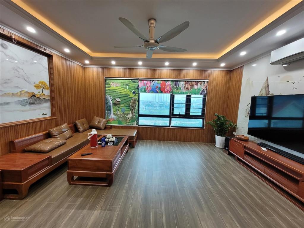Hoa hậu vũ tông phan,thanh xuân,54m2, 6 tầng, chỉ 15.89 tỷ, lô góc, thang máy, ô tô, kinh doanh.