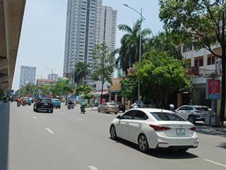Hoa hậu trần phú, hà đông, 90m, nhỉnh 24 tỷ, ô tô, vỉa hè, kinh doanh ngày đêm.