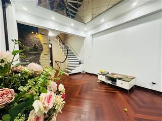 Hoa hậu khương trung, hà nội, 39m, 4 tầng, hơn 13 tỷ, ô tô, kinh doanh.