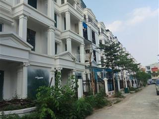 Biệt thự tig đại mỗ, kđt green house, 106m2, 4 tầng, giá 21.1 tỷ, mặt tiền 6m