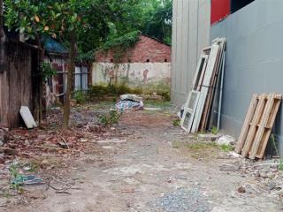 Chủ cần tiền nên bán gấp đất phường chương mỹ, hn, gần trường pt chương mỹ a, 93m2, giá chỉ 4.86 tỷ