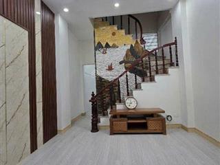 Bán nhà dương nội, hà đông, 45m2, hơn 6 tỷ, cách ô tô tránh vài trục mét, ngõ thông tứ phía.