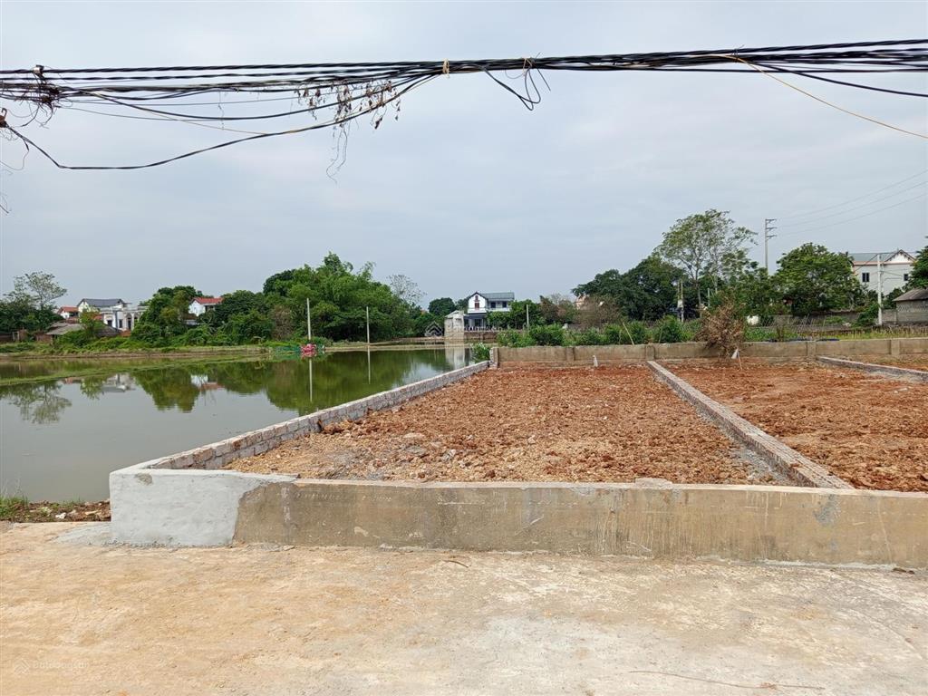 Đất xuân mai, chương mỹ, 88m, lô góc, giá 1.65 tỷ, vị trí vàng, tiềm năng tăng giá cao.