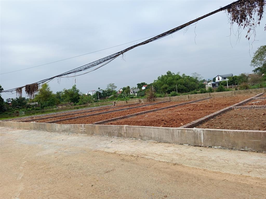 Đất xuân mai, chương mỹ, 88m, lô góc, giá 1.65 tỷ, vị trí vàng, tiềm năng tăng giá cao.