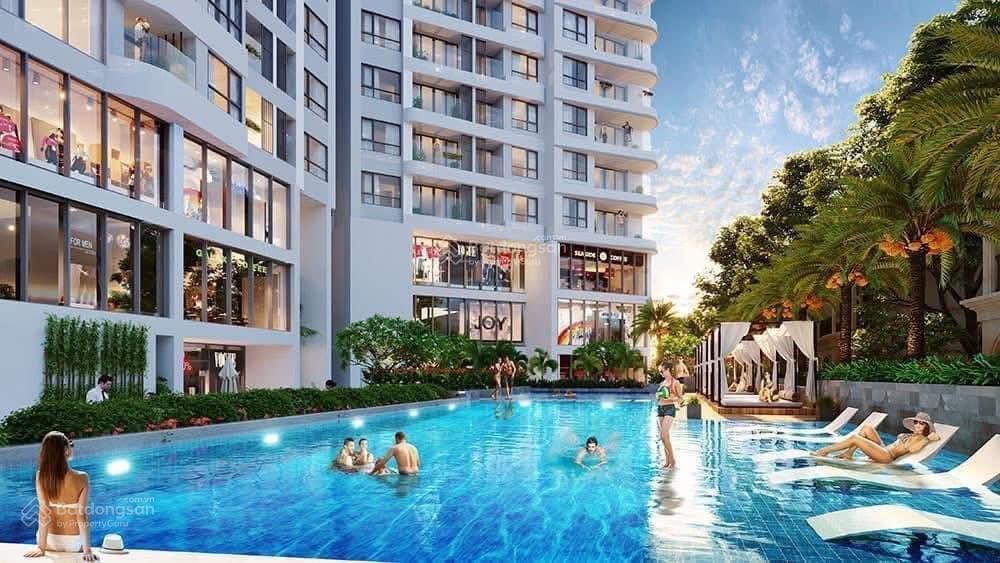 Bán ch sapphire s2 hạ long 2pn 2wc view biển tầng cao. sổ cầm tay 0941 442 ***