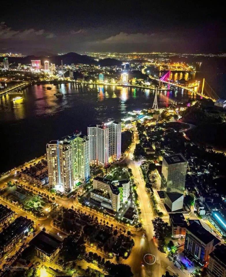 Bán ch sapphire s2 hạ long 2pn 2wc view biển tầng cao. sổ cầm tay 0941 442 ***