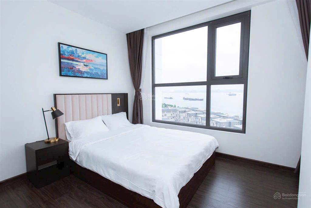 Bán ch sapphire s2 hạ long 2pn 2wc view biển tầng cao. sổ cầm tay 0941 442 ***