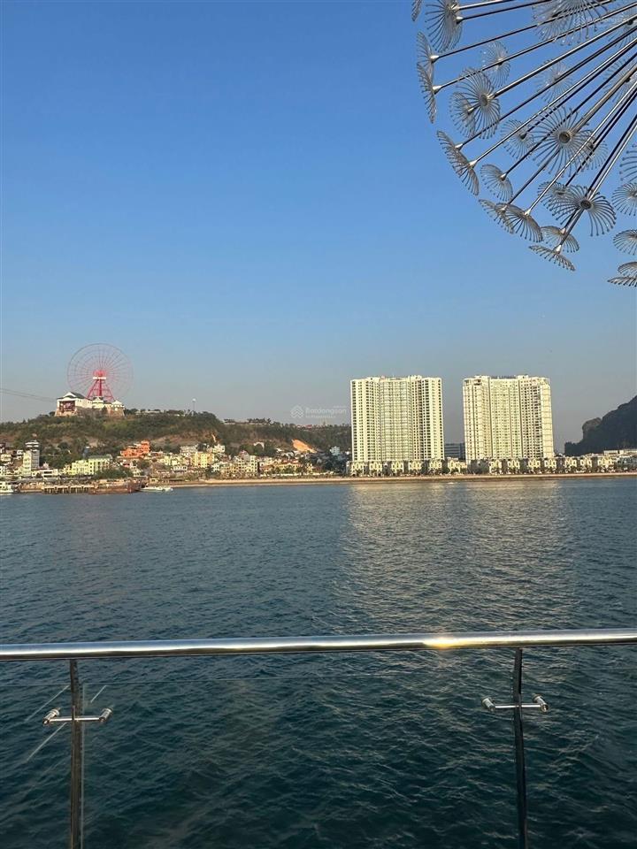 Bán ch sapphire s2 hạ long 2pn 2wc view biển tầng cao. sổ cầm tay 0941 442 ***