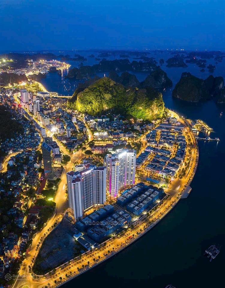 Bán ch sapphire s2 hạ long 2pn 2wc view biển tầng cao. sổ cầm tay 0941 442 ***