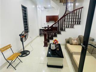 Mới lên sóng! bán nhà 4 tầng yên lũng, an khánh lô góc 10m ô tô tránh 54m2 chỉ 5 tỷ