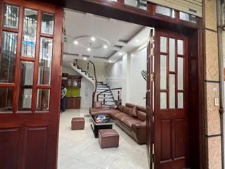 Còn căn cuối! bán nhà la phù hoài đức, 10m ra ô tô, ngõ nhà giàu 38m2/40m2 chỉ 5 tỷ x