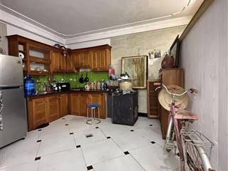 Bán nhà bằng liệt linh đàm hoàng mai, 5m2, 5t, n ngõ rộng, gần ô tô, 2 thoáng, giá đầu tư