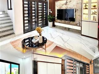 Bán nhà bằng liệt linh đàm, 40m2, 5t, 3n mới đẹp, full nội thất, ở ngay, gần ôtô, giá hợp lý