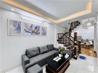 Bán nhà đẹp khương trung thanh xuân 41m2, 4t, 4n ngõ nông thông bùi xương trạch 3 nhà ra ôtô