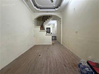 Bán nhà riêng kim giang đại kim 45m2, 5t, 6n ngõ nông thông tứ phía, sát kđt, giá rẻ