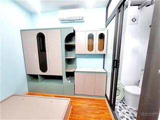 Bán nhà khương đình, thanh xuân, 40m2,5t, 9p khép kín, siêu phẩm ccmini, ngõ thông, gần phố, giá rẻ