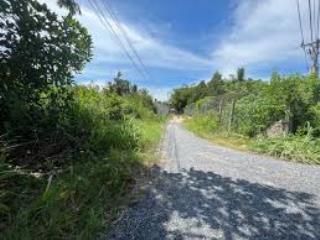 Lô đất trung tâm xã an phú, cách ql22 chỉ vài phút