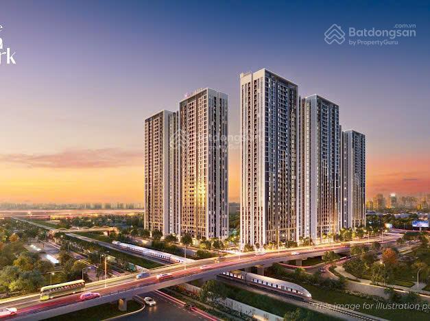 Tôi bán studio 2 tỷ, 1pn + 2.9 tỷ, 2pn 3.7 tỷ, 3pn 5 tỷ dự án the sola park trong kđt vinhomes