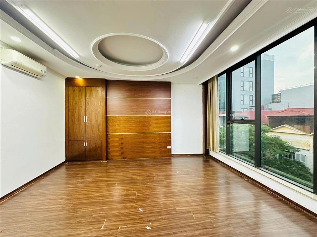 Bán nhà 7 tầng bà triệu  hai bà trưng  hà nội mt 5m 84.5 tỷ