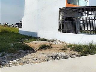 Bán đất tại xã long khê, cần đước, long an, 560 triệu, 91 m2, đẹp, nhiều tiện ích