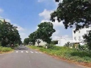 Chủ ngộp không có khả năng trả bán rẽ mảnh đất ngay xã bình chánh