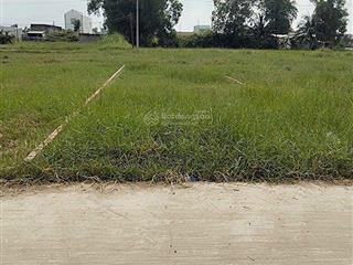 Đầu tư thua lỗ cần bán gấp lô đất ở bình chánh