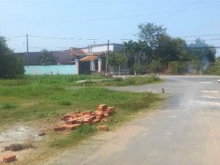 Chính chủ cần bán gấp lô đất vì ngộp bank ngay khu công nghiệp cầu tràm