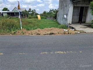 Chủ kẹt kí gửi bán mảnh đất nền mỹ hạnh bắc