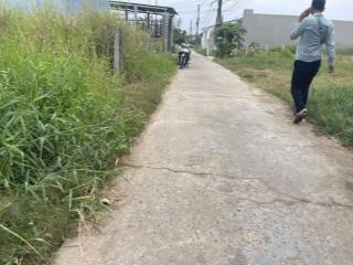 Bán đất đẹp giá rẻ ở phước lâm
