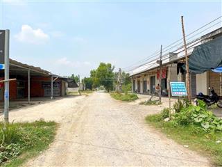 Bán đất giá hạt dẻ hậu nghĩa long an