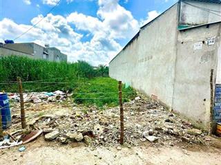 Bán đất giá ưu đãi thu hồi vốn ngay tân kim