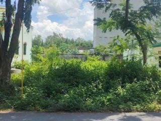 Bán lô đất nằm trong kdc thanh yến bến lức long an