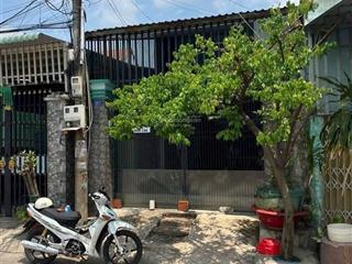 Phát mãi căn nhà chủ đang ở do ngộp sâu tại bến lức long an