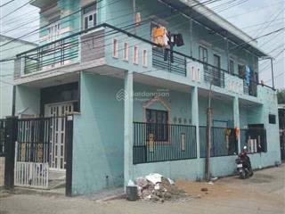 Cho thuê phòng trọ ngay khu công nghiệp cầu tràm hoặc bán luôn dãy trọ nếu khách cần mua đầu tư