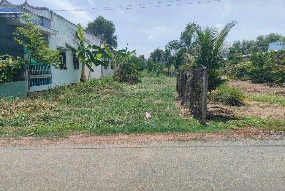 Bán đất tại xã mỹ bình đức huệ long an