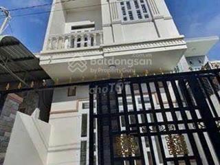 Nhà mới hoàn thiện cần bán với giá ưu đãi