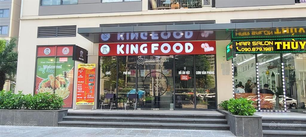 Còn 2 suất shop mặt sảnh 70m imperia sola park dòng tiền thuê nhận 100trck 14% vốn từ 4 tỷ