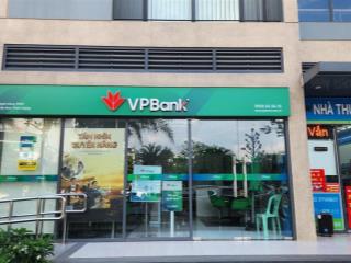 Đầu tư 2,5 tỷ lời ngay 70tr/tháng khi mua shop chân đế tại vinhomes smart city, ck tới 14%, kd ngay