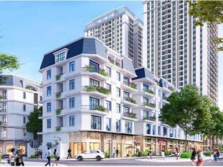Hà đông nhỉnh 5 tỷ sở hữu ngay 2n cao cấp tại the charm an hưng, sát aeon mall hà đông, ck 3%