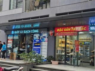 Vốn 5 tỷ  lời kép 70120tr/th  sở hữu shop mặt sảnh 70m2 kđt vin smart cityck 14%, sổ đỏ lâu dài