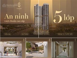 Galia hoàng mai vốn 20%, giá 70tr/m2, có ngay căn hộ cao cấp 2n, 3n gần 90m2, chiết khấu 19% sổ đỏ