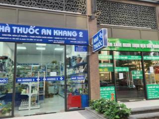 Bán suất ngoại giao, shophouse khối đế nằm tt bùng binh kđt vinhomes smart city, kdoanh lời 85tr/th