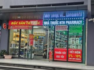 Giá 1xxtr/m2 sở hữu shop mặt sảnh 70m2 tòa g5& g6 imperia sola park  cho thuê 80tr/th ck 14% sổ đỏ