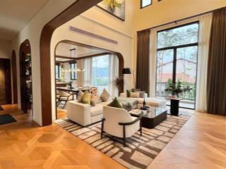 Siêu phẩm biệt thự nghỉ dưỡng vừa cho kd sinh lời kép tại thanh xuân valley, vốn từ 3 tỷ, ck 12%