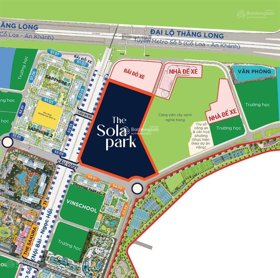 Hiếm có quỹ căn shop mặt sảnh 67m2tòa g5, g6 imperia sola park  cho thuê 900tr/năm ck 14%, sổ đỏ