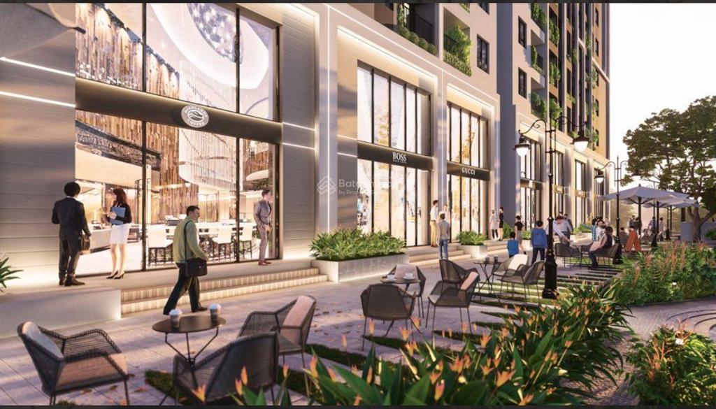 Hiếm có quỹ căn shop mặt sảnh 67m2tòa g5, g6 imperia sola park  cho thuê 900tr/năm ck 14%, sổ đỏ