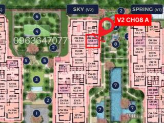 Vinsmart city căn shop khối đế 47.8m2 view nội khu the victoriacho thuê nhận 60tr/th,giá 15xtr/m2